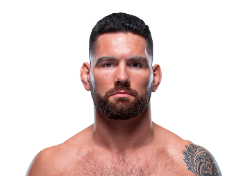 Chris Weidman