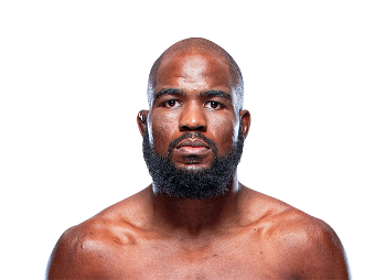 Corey Anderson