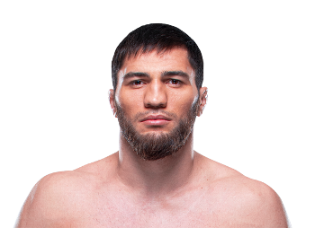 Shamil Gamzatov