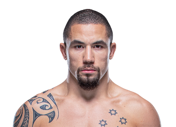 Robert Whittaker