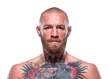 Conor McGregor