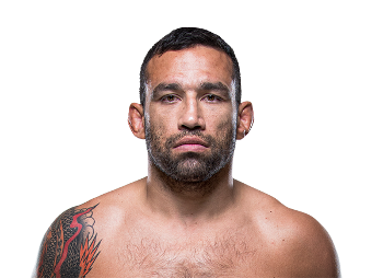 Fabricio Werdum
