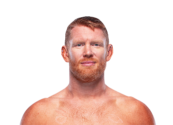 Sam Alvey