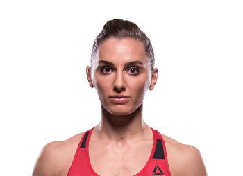 Alexandra Albu