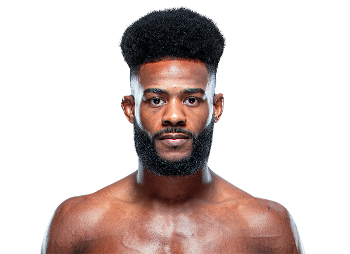 Aljamain Sterling