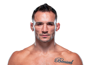 Michael Chandler