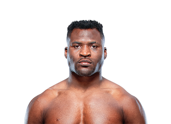 Francis Ngannou