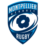 Montpellier logo