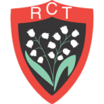 RC Toulonnais logo