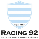 Racing 92 logo