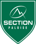 Section Paloise logo