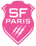 Stade Francais Paris logo