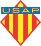 USA Perpignan logo