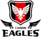 Canon Eagles