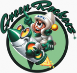Green Rockets