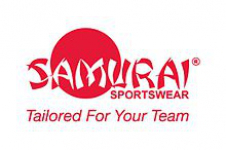 Samurai