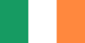 Ireland logo