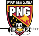 Papua New Guinea 7s W
