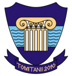 Tomitanii Constanta
