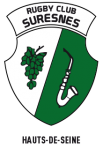 Suresnes logo