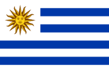 Uruguay B