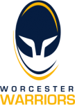 Worcester Warriors logo