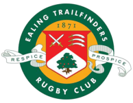 Trailfinders W logo