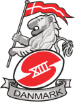 Denmark logo