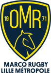 Ol. Marcquois logo