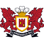 Llangennech logo
