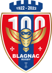 Blagnac W