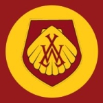 Llanelli Wanderers logo