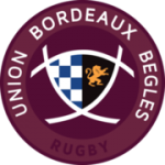 Bordeaux Begles logo