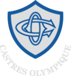 Castres Olympique logo