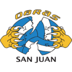 Escudo do Obras Pocito