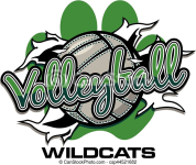 Wildcats 2 W logo