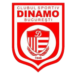Dinamo Bucuresti W logo