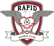 Rapid Bucuresti W logo
