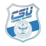 Targu Mures W logo