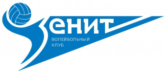 Zenit St. Petersburg logo