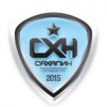 Sakhalin W logo