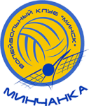 Minchanka W logo