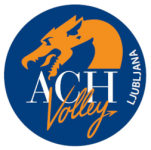ACH Ljubljana logo