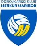 OK Maribor logo