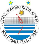 Luka Koper W logo