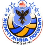 Zhemchuzhina W logo