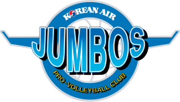 KAL Jumbos logo