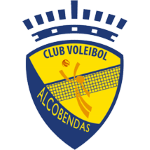 Alcobendas W logo