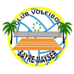 Sayre Mayser W logo
