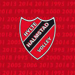 Hylte/Halmstad W logo